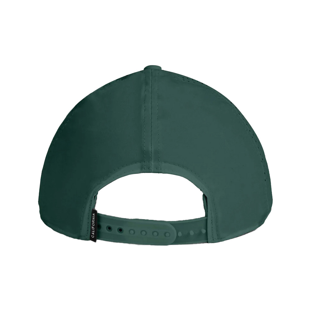 Ghost Golf Ultra-Fit Snapback Hat - Maple Hill Golf